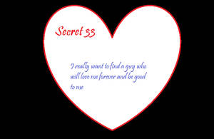 Secret 33