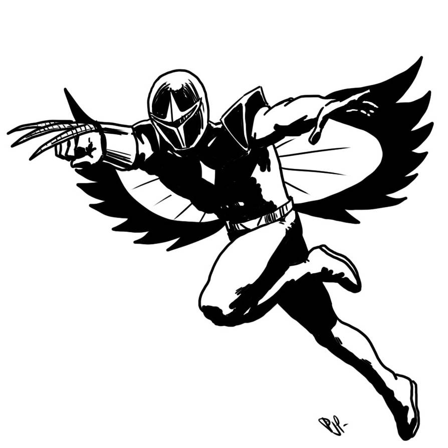 Darkhawk Lettering DSC Darkhawk by pjperez on DeviantArt