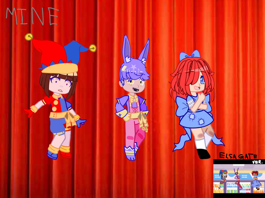 Elsagate Boss I fix T.A.D.C elsagate pictures by 1Anniaand1000ariels on DeviantArt