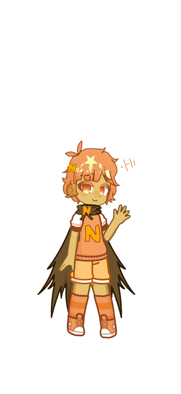 Nathaniel (N) by 1Anniaand1000ariels on DeviantArt