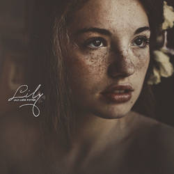 Lily Luna Potter.