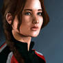 Katniss Everdeen