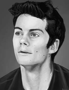 Dylan O'Brien