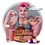 Zarya Time