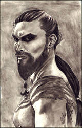 Khal Drogo