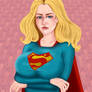 Supergirl