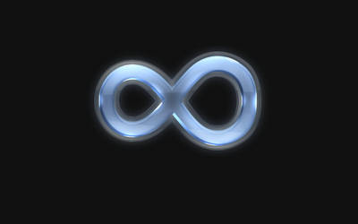 Infinity Logo