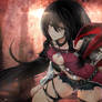 Velvet Crowe