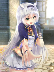 Akashic Records Fans Deviantart Akashic Records Fans Deviantart
