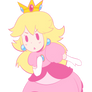 Paper Peach