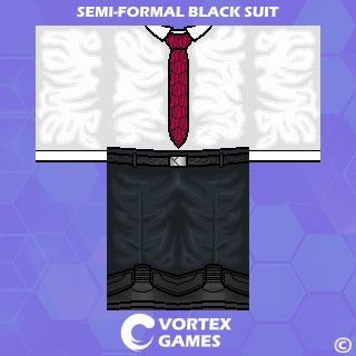 Epic Shading Template for Shirts/Pants on ROBLOX by Black-Star52 on  DeviantArt