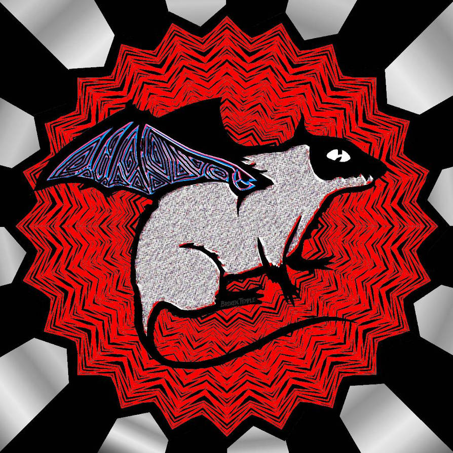 Batty Rat Bat Rat by HypnoZeus on DeviantArt
