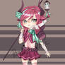 SS adopt:: Trixi-adopts