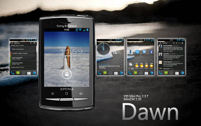 Android: Dawn