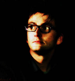 David Tennant