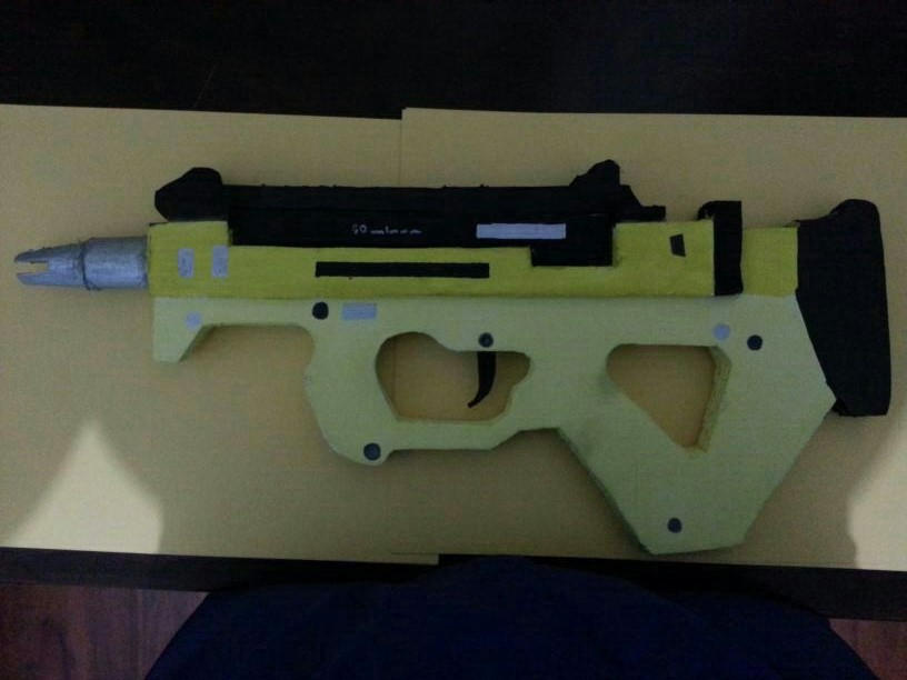 Pdw 57 By Fitoq25 On Deviantart Pdw 57 By Fitoq25 On Deviantart