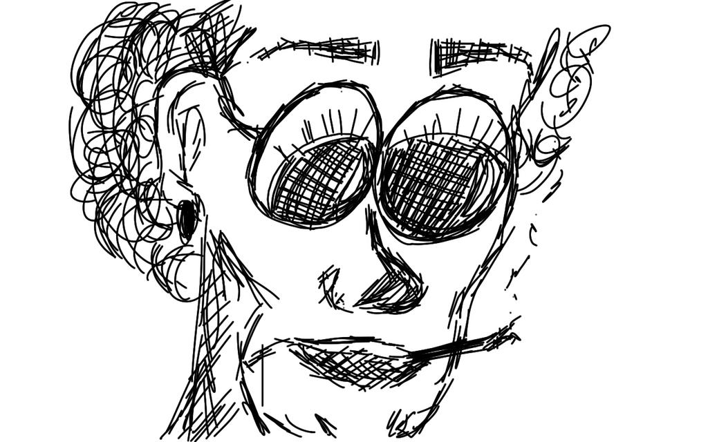 CROSS HATCHING TECHNIQUE 3 by mrscapps on DeviantArt