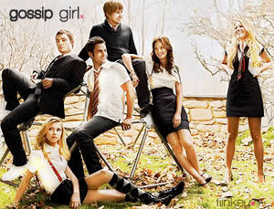 gossip girl