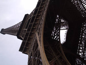 Eiffel Tower