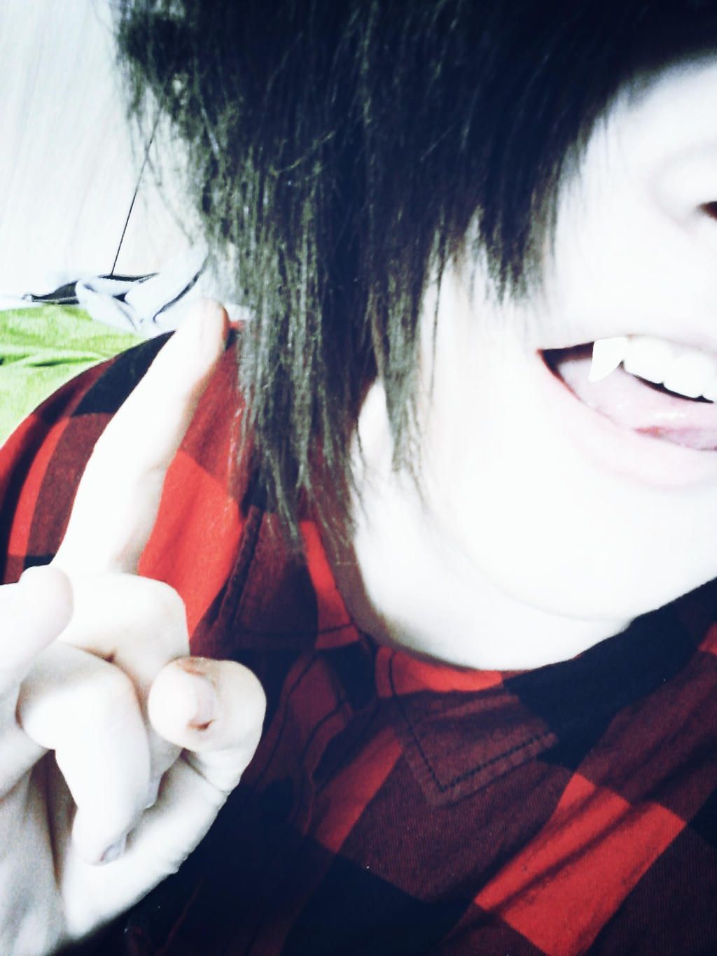 Marshall Lee