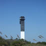 sullivan's island lighthouse