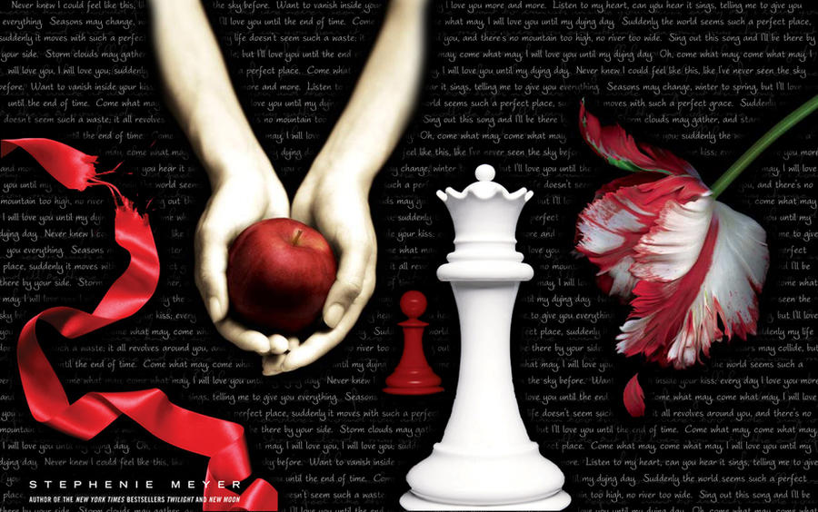 twilight saga desktop