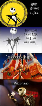 Nightmare Before Christmas