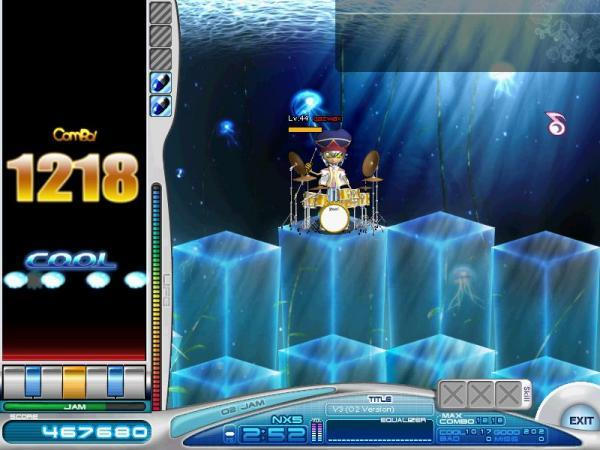 o2jam V3 by MaDaRaOhaKuBi on DeviantArt