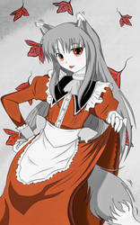 Horo maid 