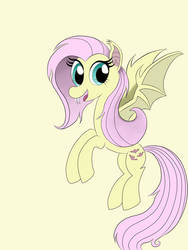 Flutterbat (colored)