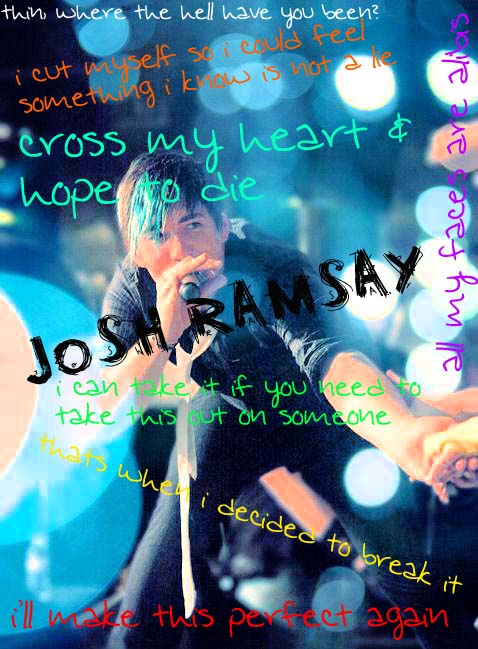 Josh Ramsay