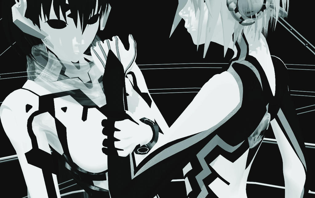 Mmd R3 Mmd3 by Oimura on DeviantArt