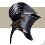 Knight Helmet