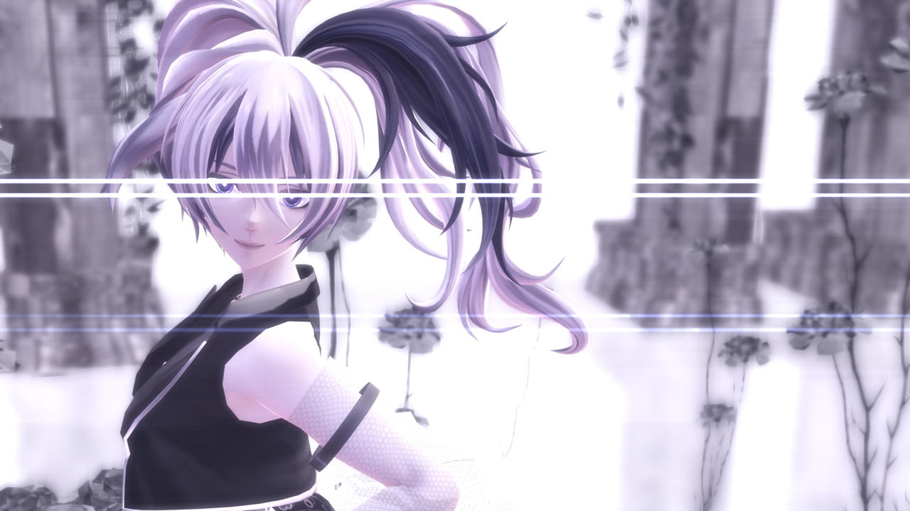 Mmd V Flower Wallpaper By Bodewigx On Deviantart Mmd V Flower Wallpaper By Bodewigx On Deviantart