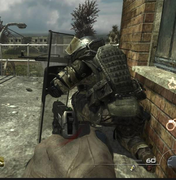 MW3 JUGGERNAUT by jaimy707 on DeviantArt