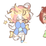 Teeny Cheebi Comm Batch