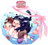 Choice by CuteNikeChan Choice by CuteNikeChan