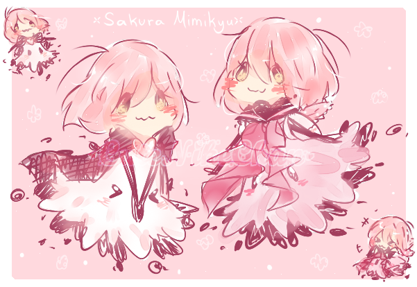 Mimikyu Requests by CuteNikeChan