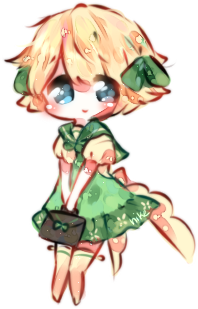 Tory by CuteNikeChan Tory by CuteNikeChan