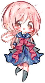 Sakura by CuteNikeChan Sakura by CuteNikeChan
