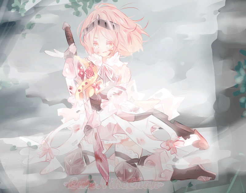 Faded Will + Speed Paint! by CuteNikeChan