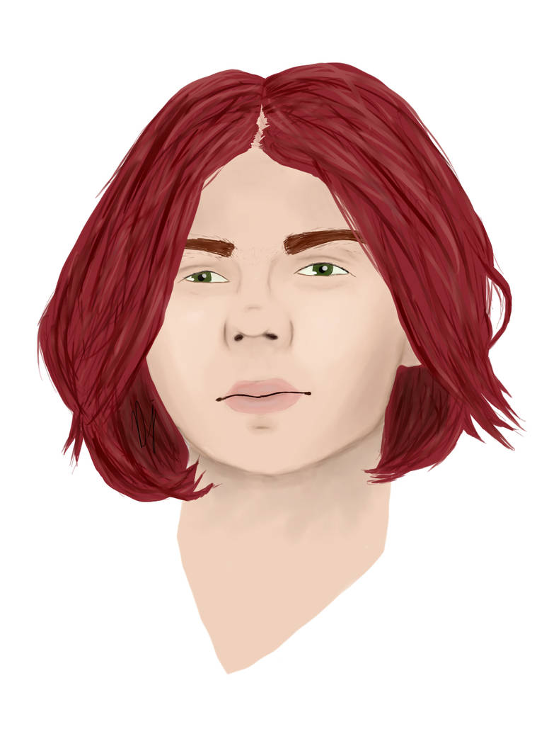 Rylan by DJTobes on DeviantArt