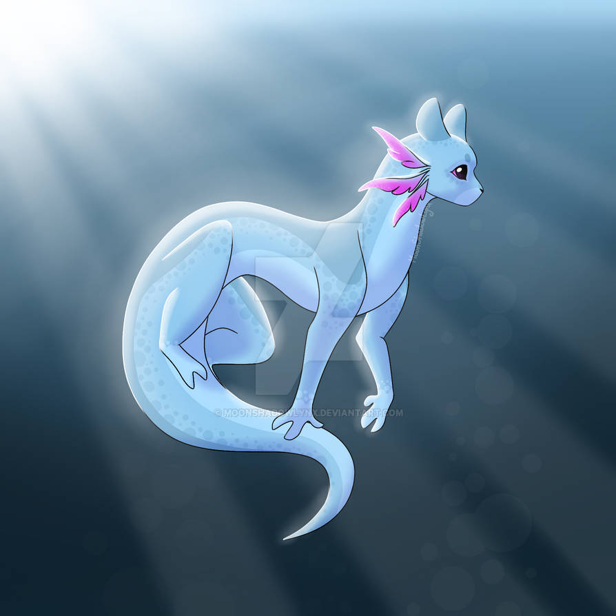The Rivulet by MoonShadowLynx on DeviantArt