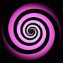 stare into the spiral..