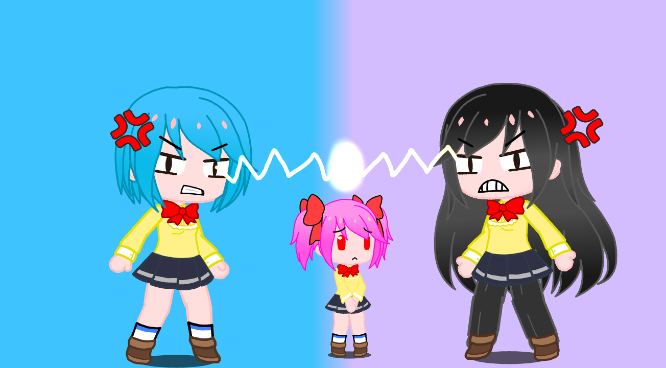 Bocchi The Rock Characters by Destroys30 on DeviantArt