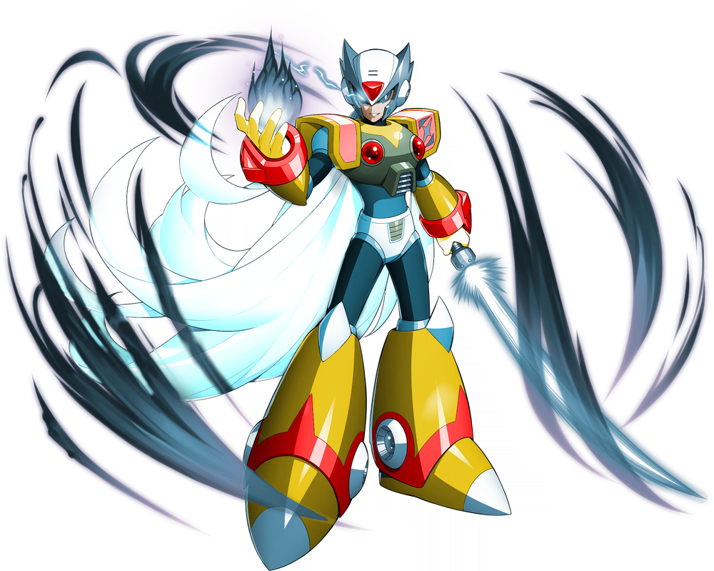 Baby Zero by Destroys30 on DeviantArt