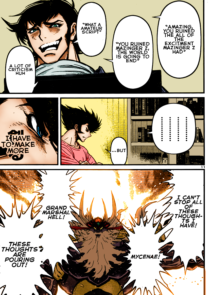 One Piece #1072 coloring 01 by belenbreton on DeviantArt