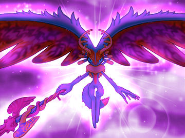 Kirby of Stars Novel-Fecto Elfilis by Destroys30 on DeviantArt