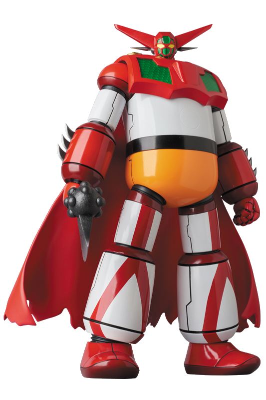 Getter Robo Render 8 by Destroys30 on DeviantArt