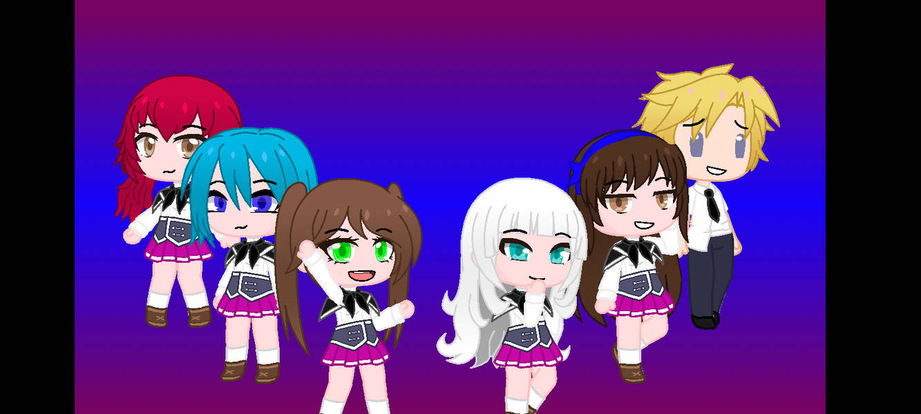 Sitri Clan (Gacha Club) by Destroys30 on DeviantArt